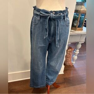 NWOT J.Crew Denim Pants